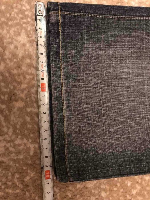 Продам новые мужские джинсы (made in Italy)