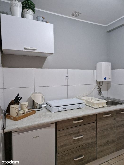 NOWA OFERTA. Na sprzedaż domek w Boszkowie.