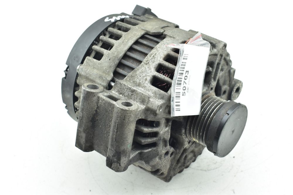 Alternator BMW E81 E87 E90 E92 E84 E83 E70 E89 2.5 3.0 B 7550968-07