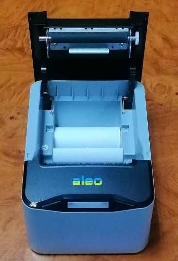 Принтер для Poster планшет Android iOs Aleo 320UL просте налаштування