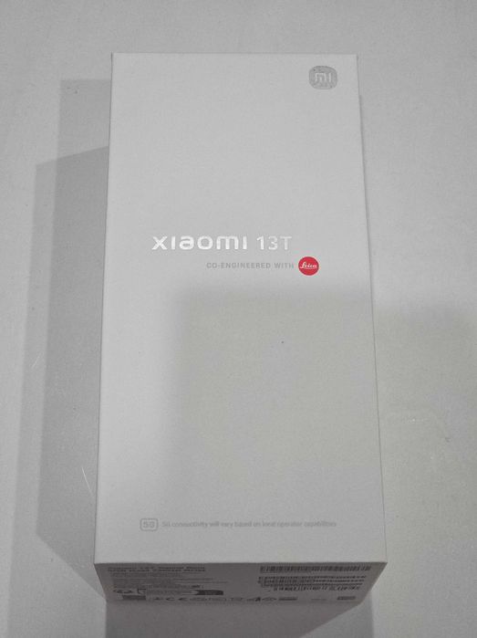 Smartphone Xiaomi 13T 8GB/256G