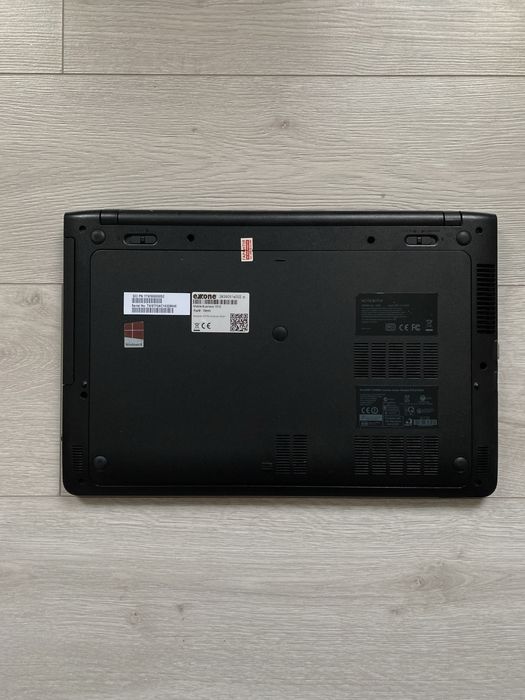 Ноутбук Exone (робочий)