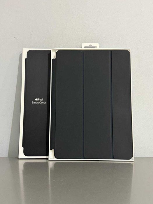 Apple iPad Smart Cover Black (MX4U2ZM/A)