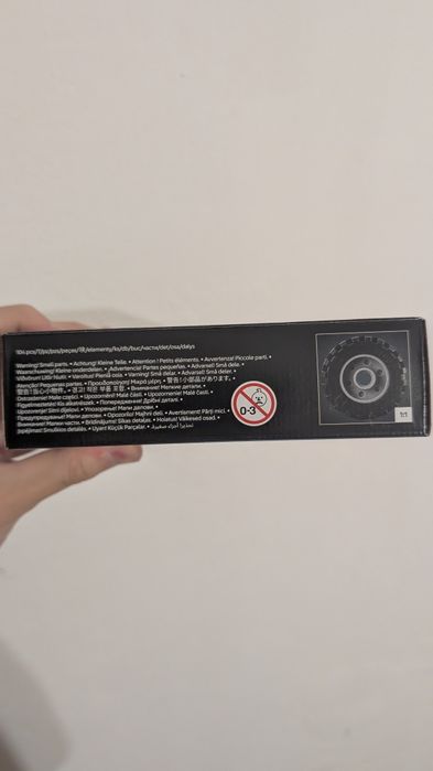 LEGO Technic 42197 Backhoe Loader екскаватор новий