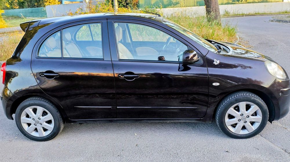 Nissan Micra 1.2 DIG S 98 CV Lolita Lempicka ( Versão Premium)