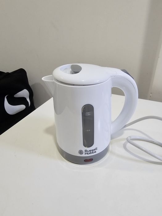 Russell Hobbs Travel Kettle