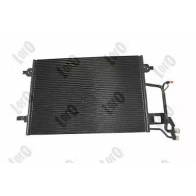 Конденсатор кондиционера AS04562194 на Volkswagen Passat B5 1997-2005