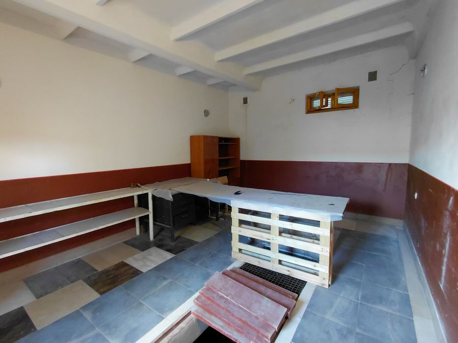 Продається гараж у кооперативі ''Промінь''