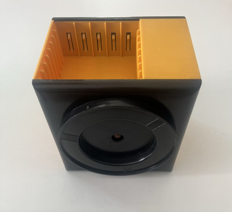 Vendo armazenador de K7 Sonovox