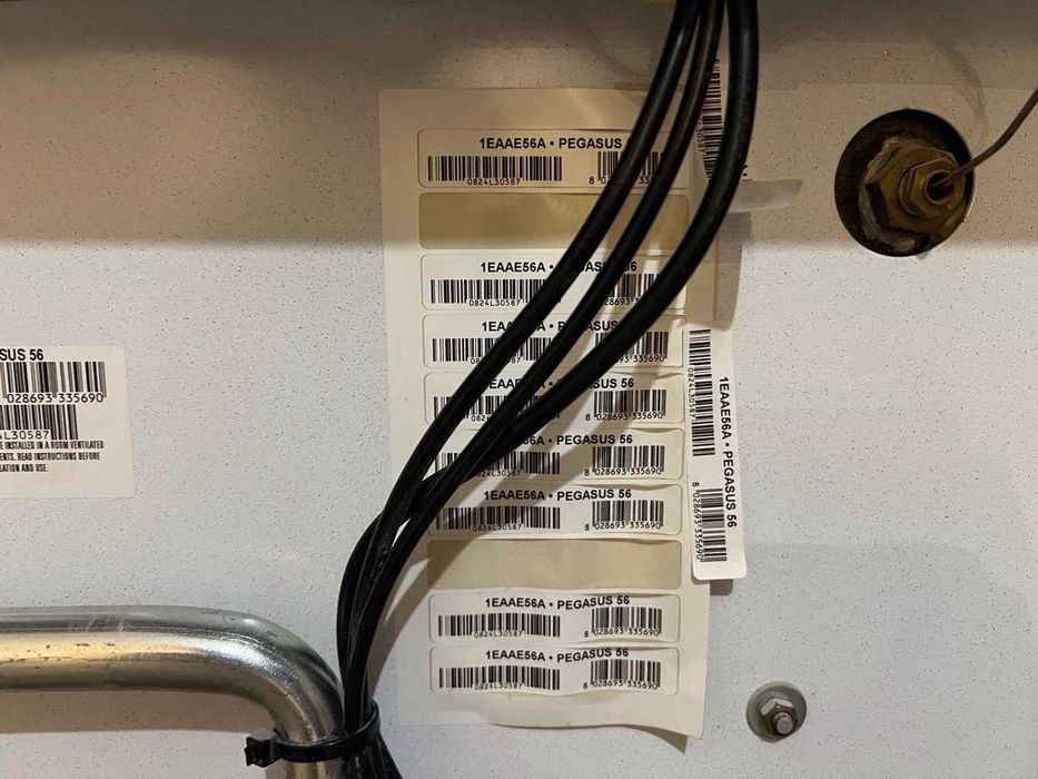 Газовый котел Ferroli Pegasus 56