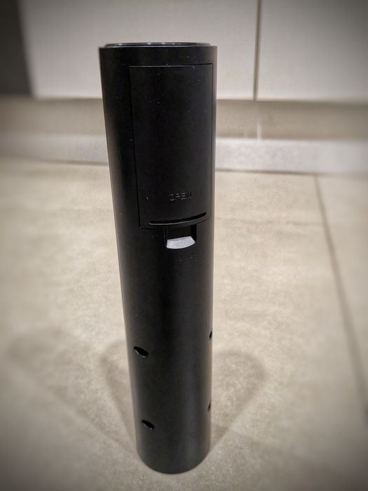 Saca rolhas a pilhas NOVO