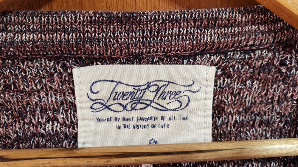 Casaco De Malha Senhora