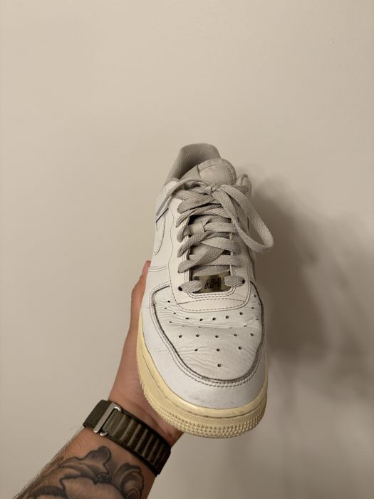 Buty sneakersy Damskie Nike Air Force 1  EU39 25cm
