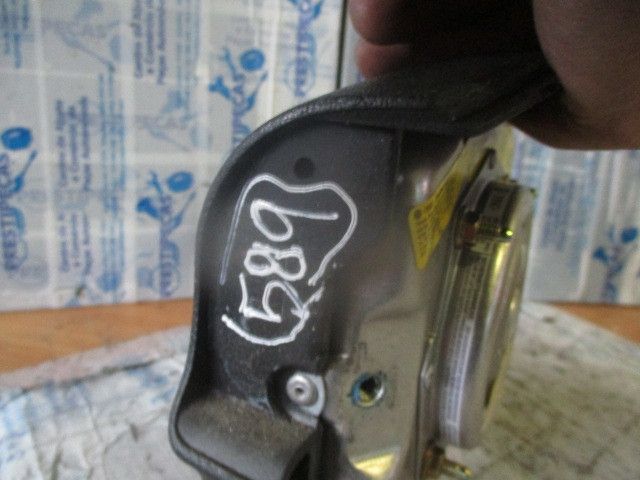 Airbag do volante VOLKSWAGEN Golf III Van (1H1)