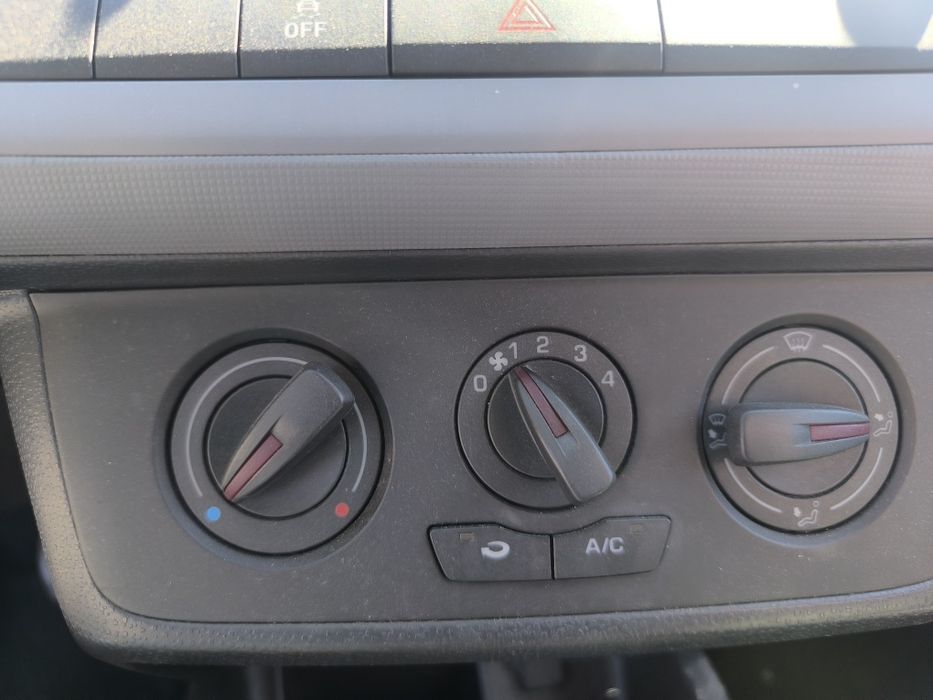 SEAT Ibiza 1.2 TDI de 2015 em bom estado