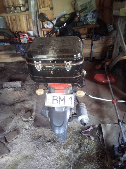 Продам Скутер Viper r3