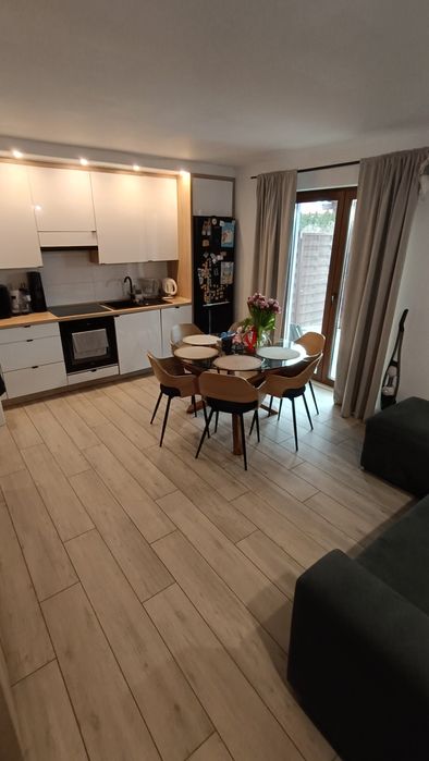 Sprzedam mieszkanie 35m bezczynszowe