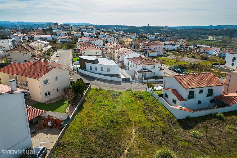 Terreno  para venda