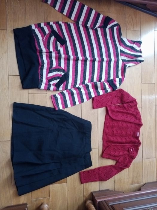 Одяг для дівчинки від 7 р. до 10 р.
