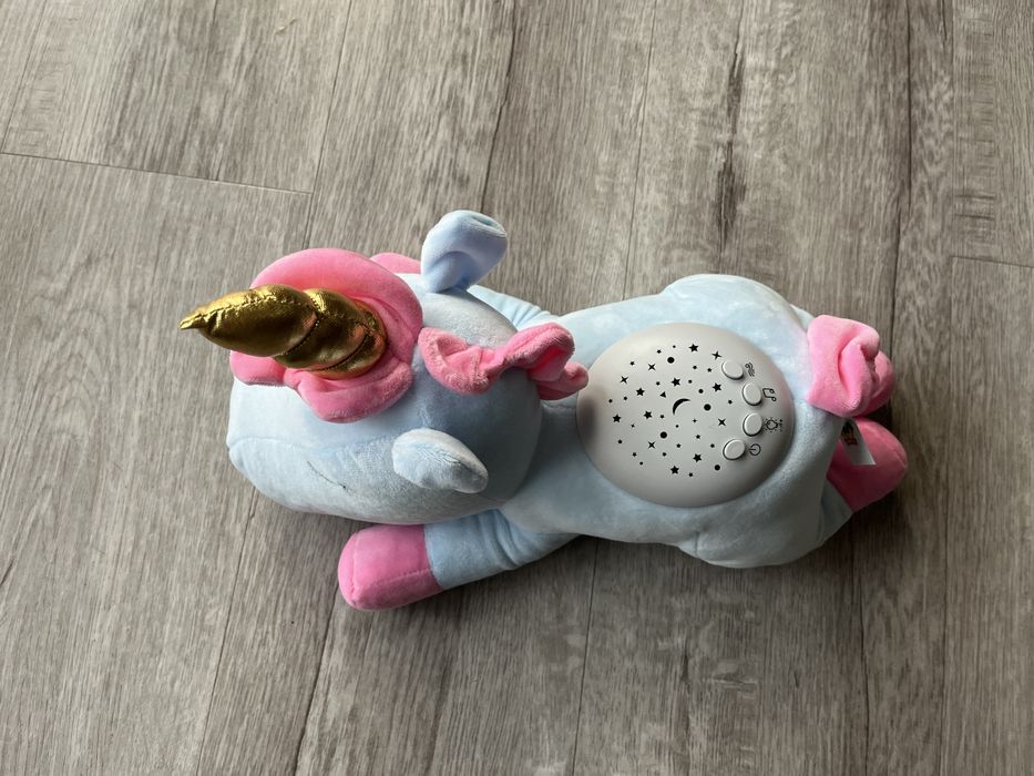 Jednorożec interaktywny