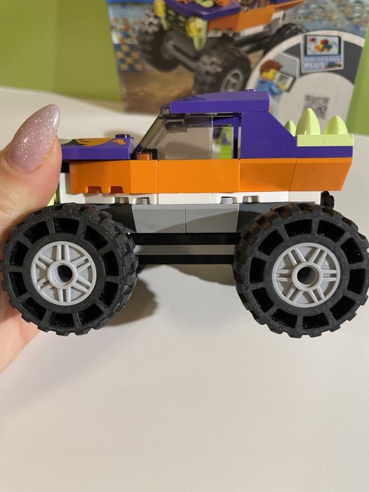 Lego 60251 Монстр трак