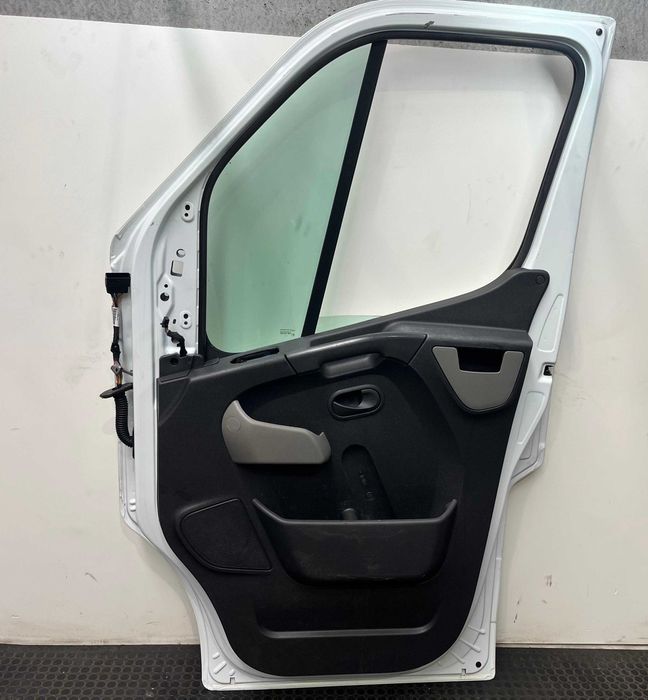 Porta frontal direita Peugeot Boxer/ Citroen Jumper (2017)