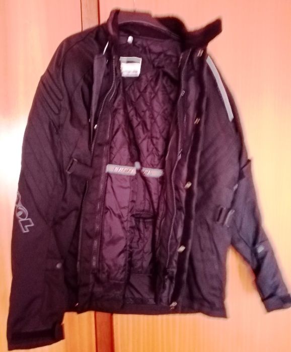Casaco motar Spool 2xl
