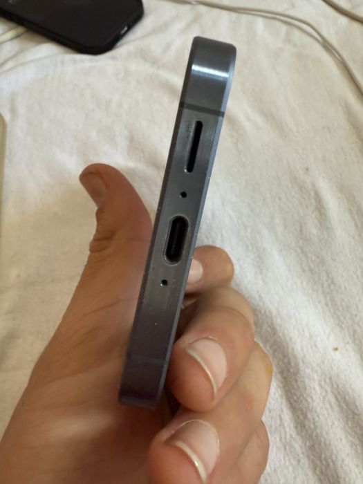 A55 128 gb usado