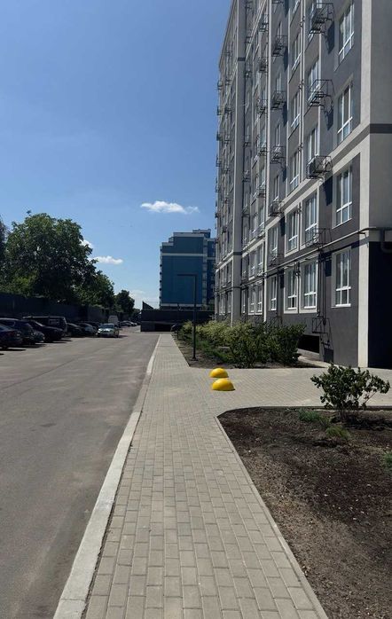 Продаж 3-кім квартири в новобудові ЖК'Лісовий' Голівуд Ялівщина автономка - View 3