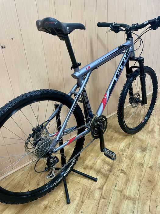 Bicicleta GT avalanche