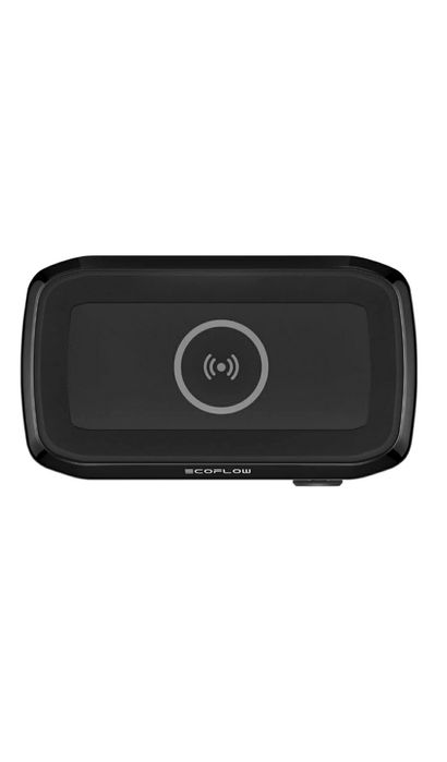 Зарядна Станція EcoFlow RIVER mini Wireless Europe