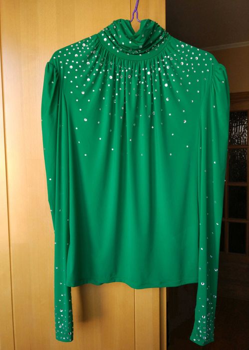 Paco Rabanne H&M лонг S