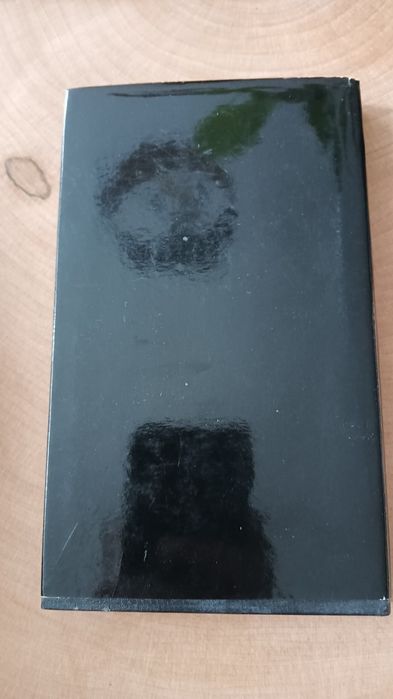 Robert Coover wieczór w kinie