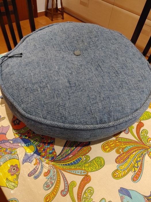 Almofada para cao  cão