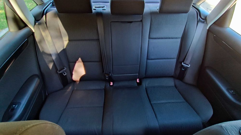 Audi A4 B7 2.0 TDI