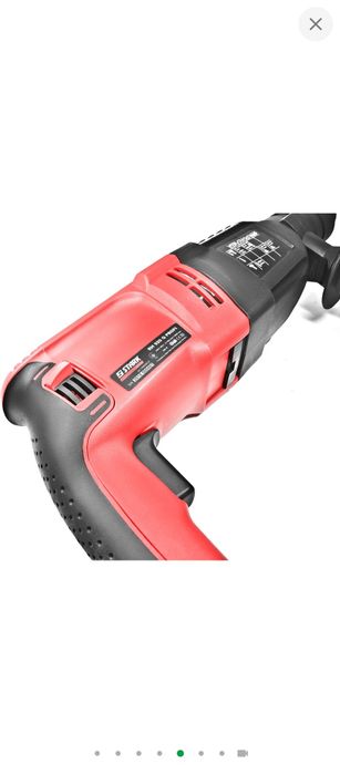 Электроперфоратор Stark RH-920 Q Profi