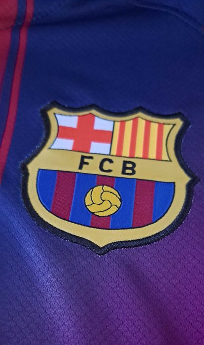 FC Barcelona Lamine Yamal Różne Rozmiary! Sezon 25/26 Szybka Wysyłka