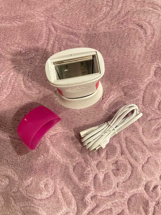 Depiladora Elétrica Roll On Veet - Easy Wax