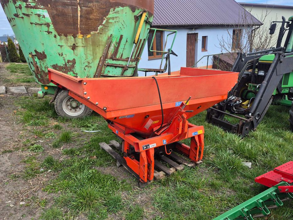 Rosiewacz Rauch 1500l
