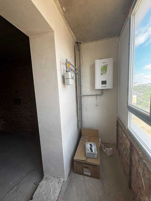 2к Виставка/60м.кв/новобудова