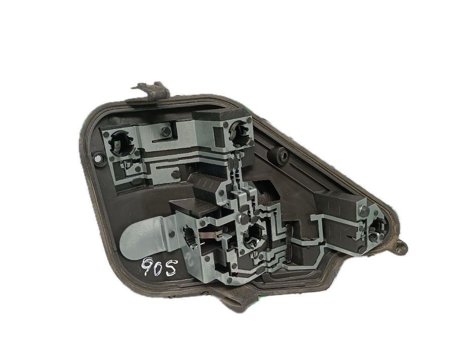 Suporte lâmpada esquerdo OPEL Astra H Hatchback (L48)