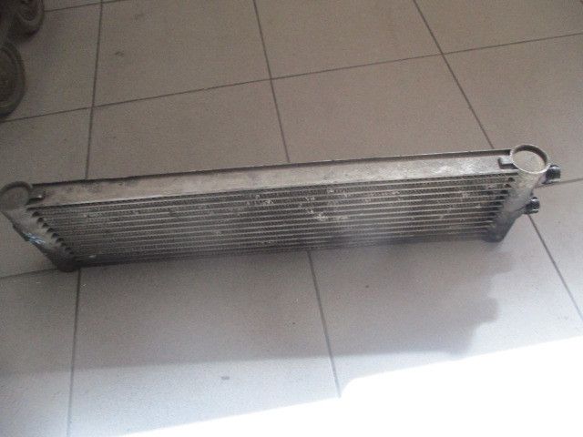 Radiador do intercooler LAND ROVER Range Rover II (P38A)