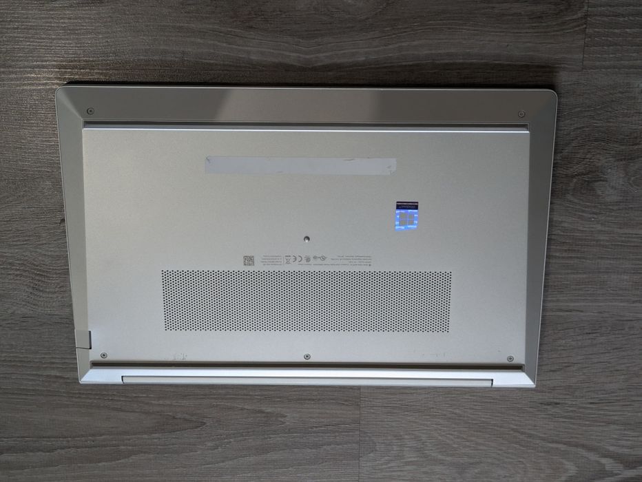 Ноутбук Hp 450g8 i5 1135g7 16/256ssd 15.6 Full hd ips