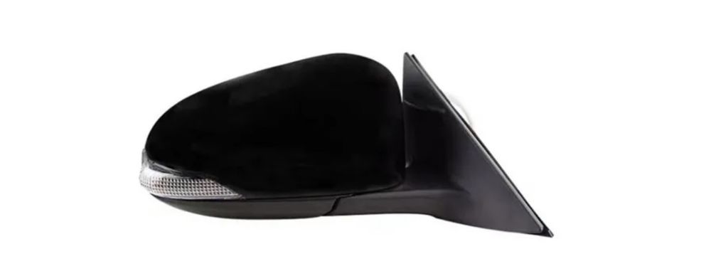Дзеркало кришка TOYOTA COROLLA CAMRY RAV4 Hilux C-HR BZ4X зеркало