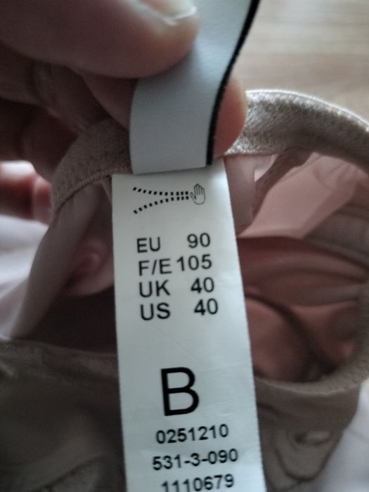 Body modelujące damskie Felina