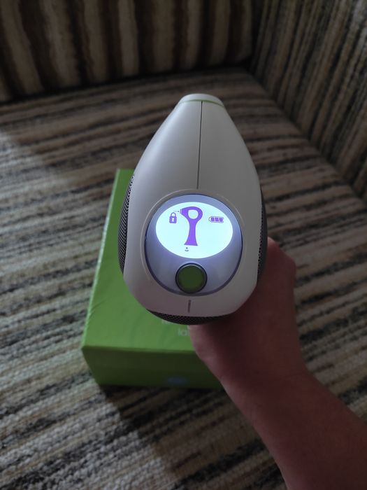 Лазерный эпилятор Tria