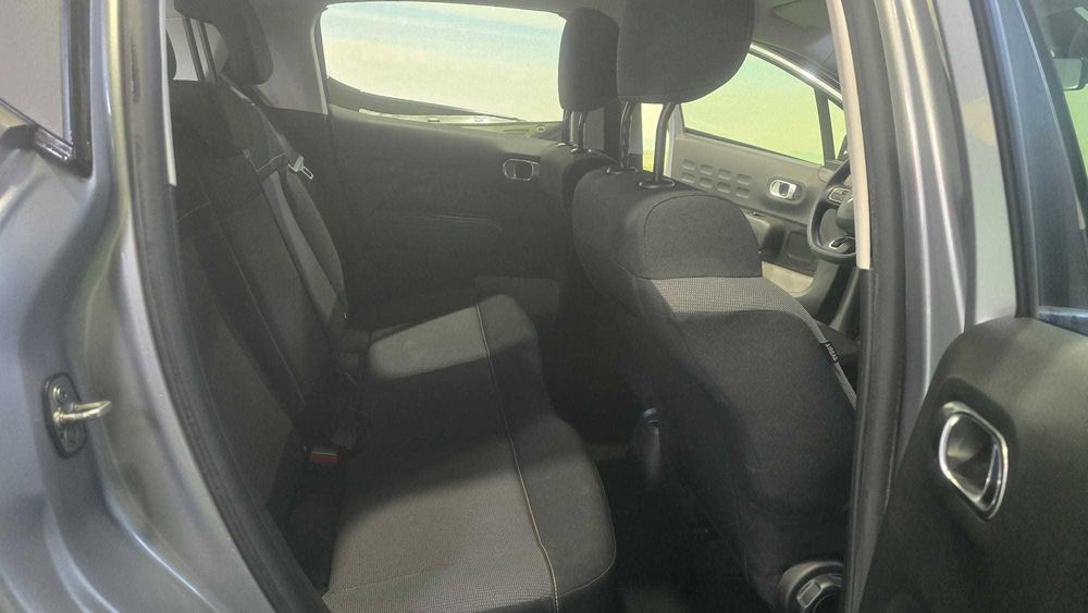 Citroen C3 1.2 PureTech - Salvado