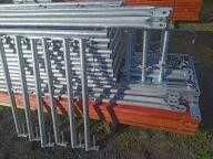 Rusztowanie 100m  Plettack Elewacyjne