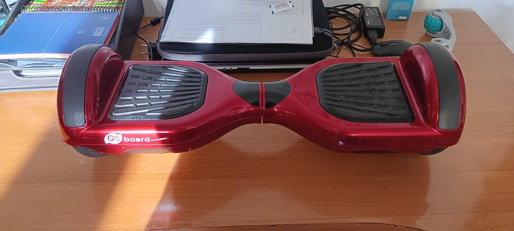 Deskorolka Goboard standart