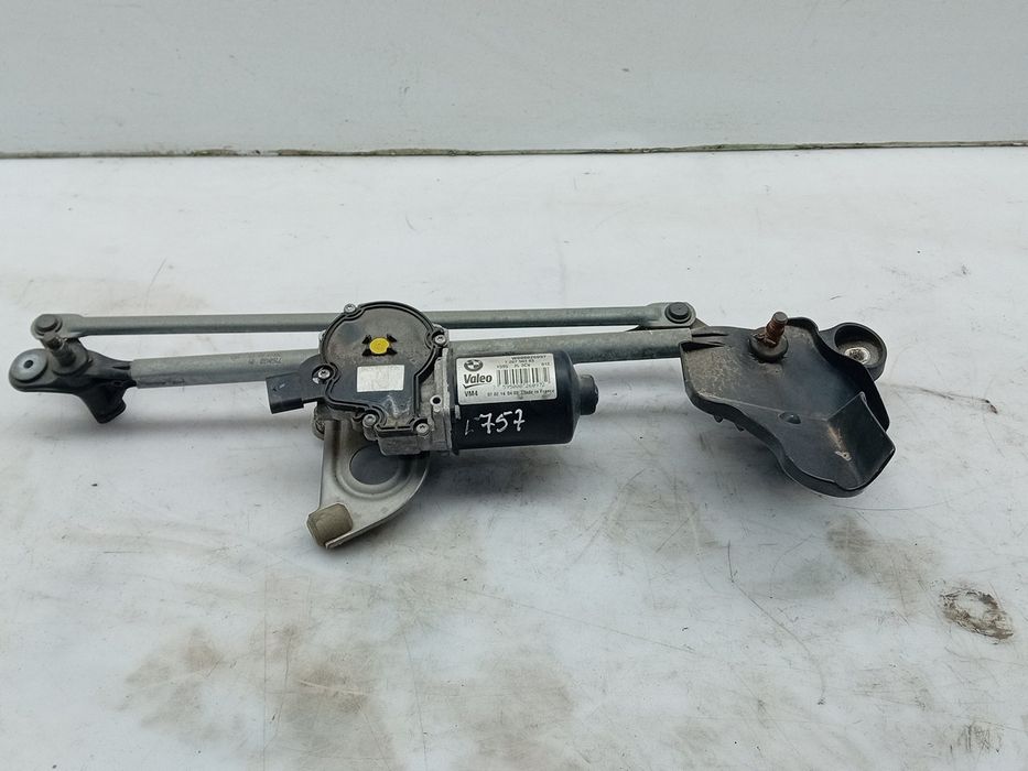 Motor limpa vidros frente BMW 3 Gran Turismo (F34)